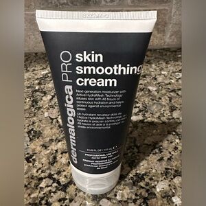 Dermalogica Pro Skin Smoothing Cream NWT Price Is Firm Well Below Price Value